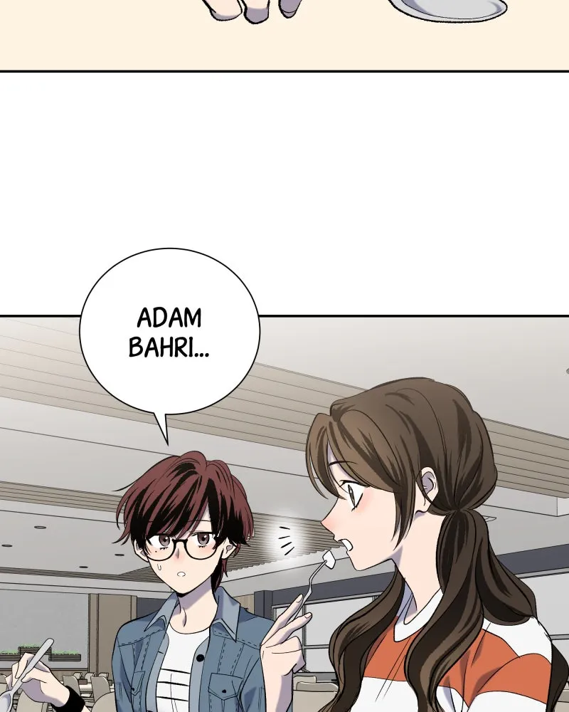 Read The Guy Upstairs chapter 15 image 43 on Lezhin