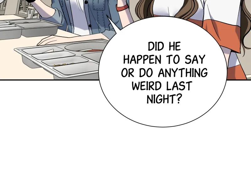 Read The Guy Upstairs chapter 15 image 44 on Lezhin