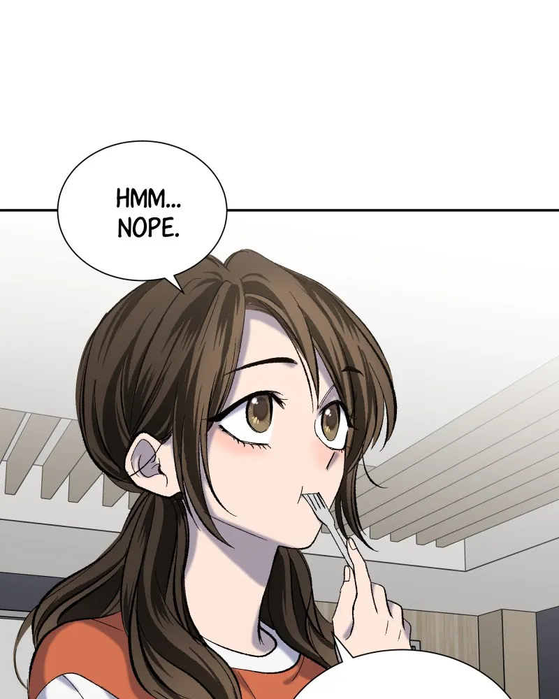 Read The Guy Upstairs chapter 15 image 45 on Lezhin
