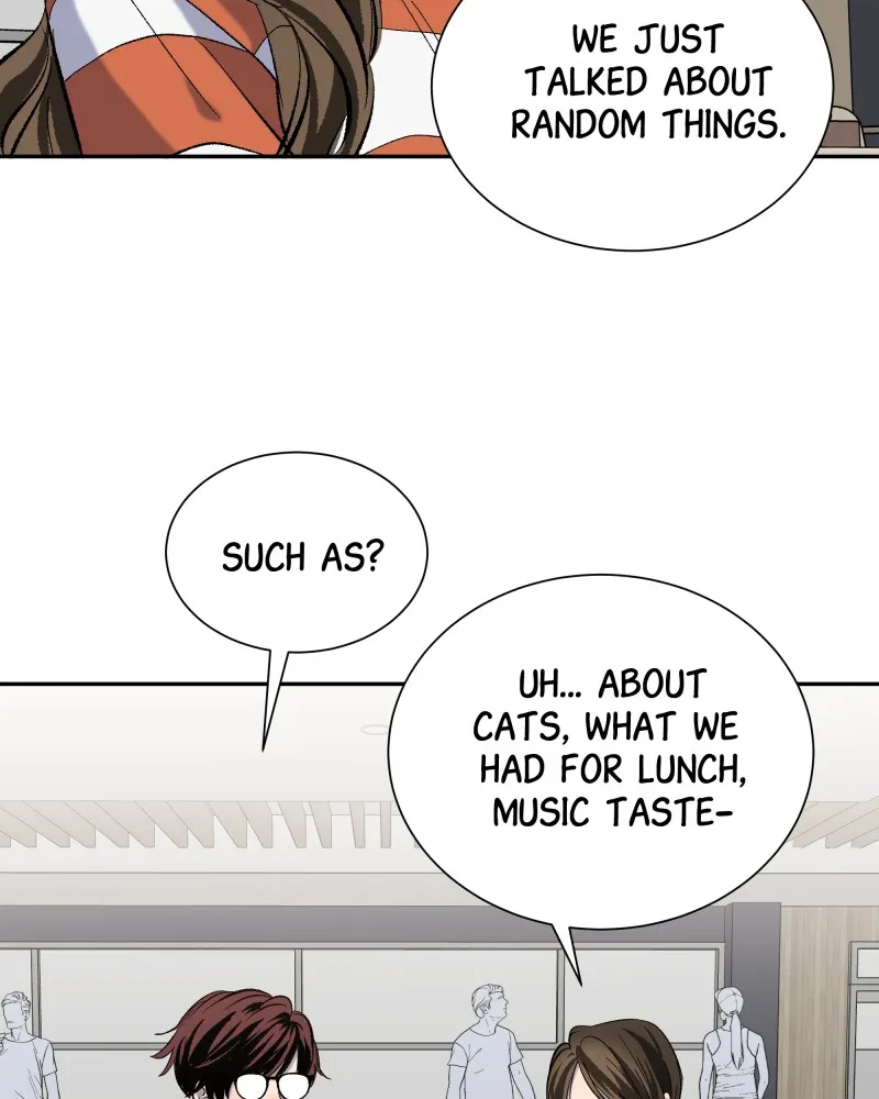 Read The Guy Upstairs chapter 15 image 46 on Lezhin