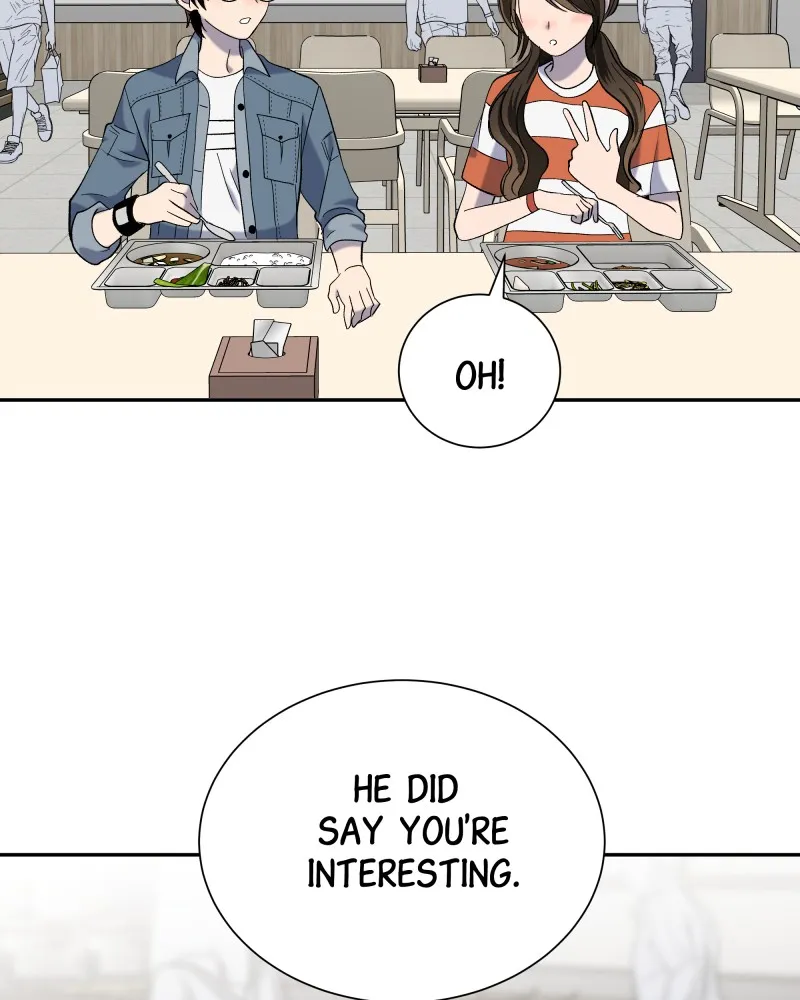 Read The Guy Upstairs chapter 15 image 47 on Lezhin