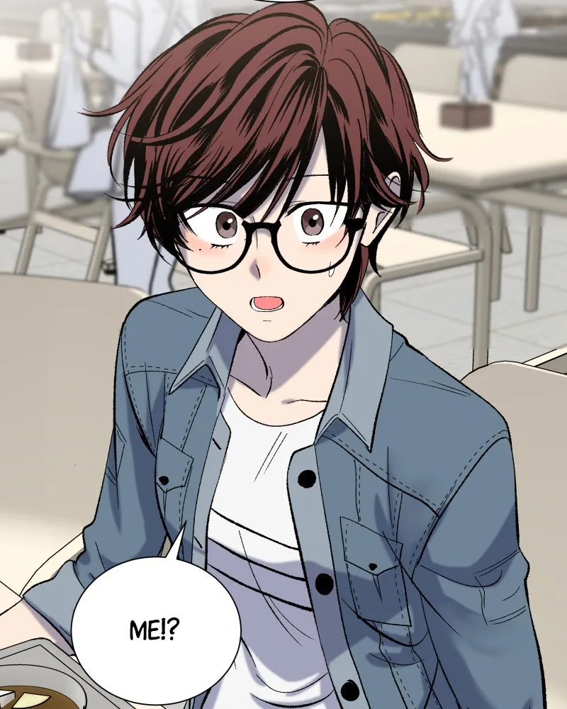 Read The Guy Upstairs chapter 15 image 48 on Lezhin