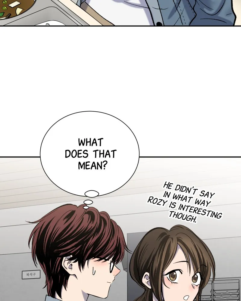 Read The Guy Upstairs chapter 15 image 49 on Lezhin