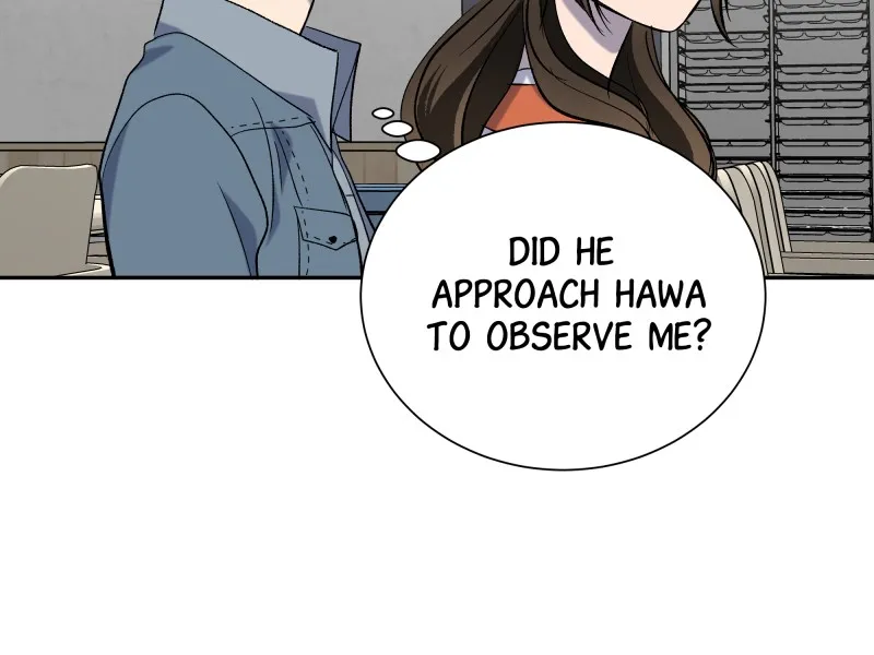Read The Guy Upstairs chapter 15 image 50 on Lezhin