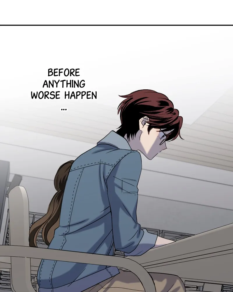 Read The Guy Upstairs chapter 15 image 55 on Lezhin