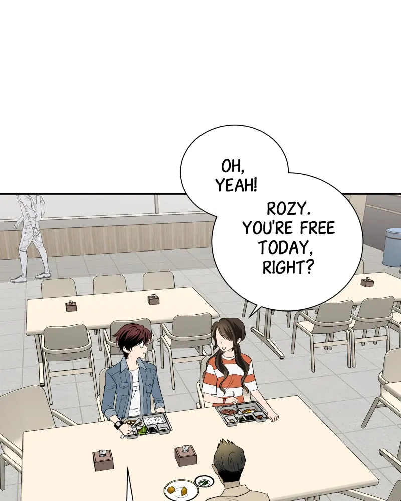 Read The Guy Upstairs chapter 15 image 57 on Lezhin
