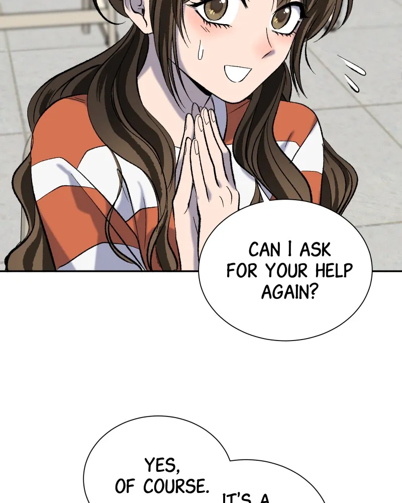 Read The Guy Upstairs chapter 15 image 59 on Lezhin