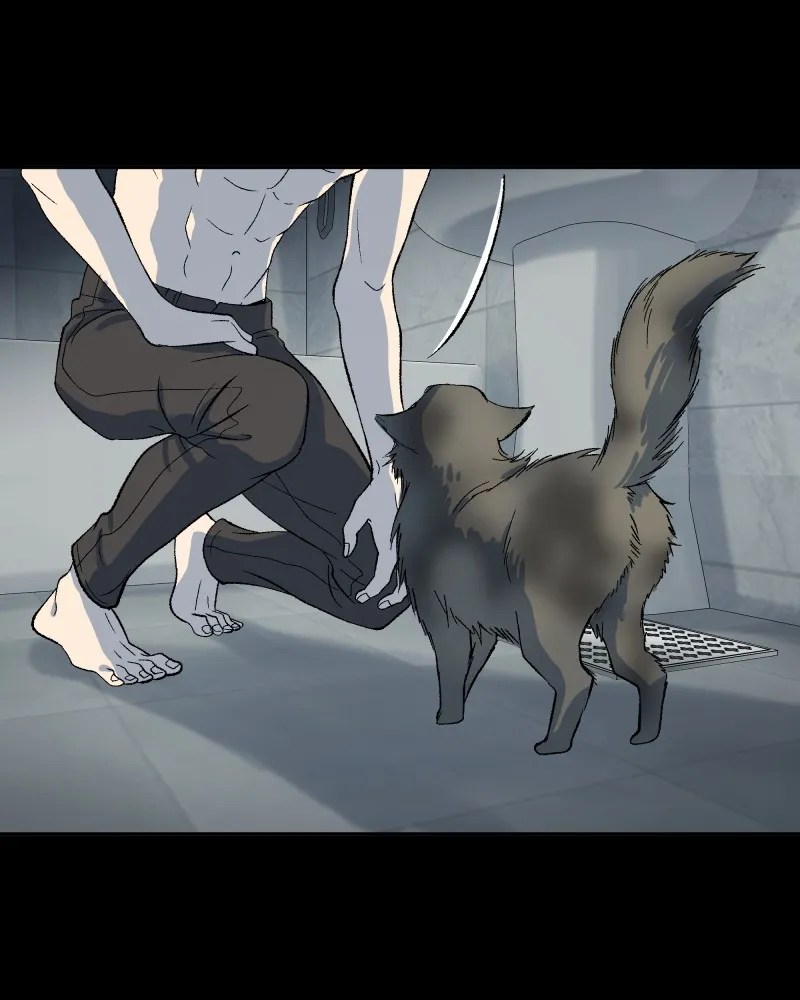 Read The Guy Upstairs chapter 15 image 6 on Lezhin