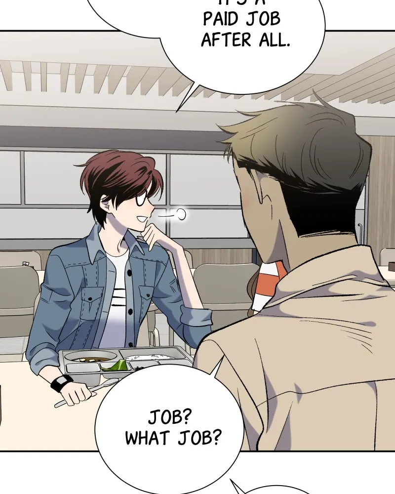 Read The Guy Upstairs chapter 15 image 60 on Lezhin
