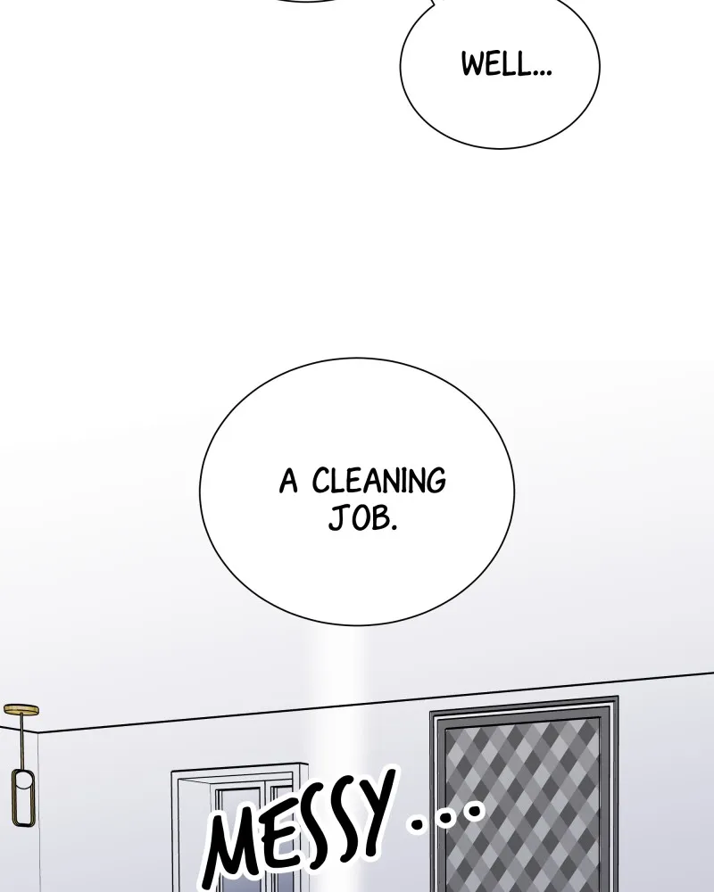 Read The Guy Upstairs chapter 15 image 61 on Lezhin