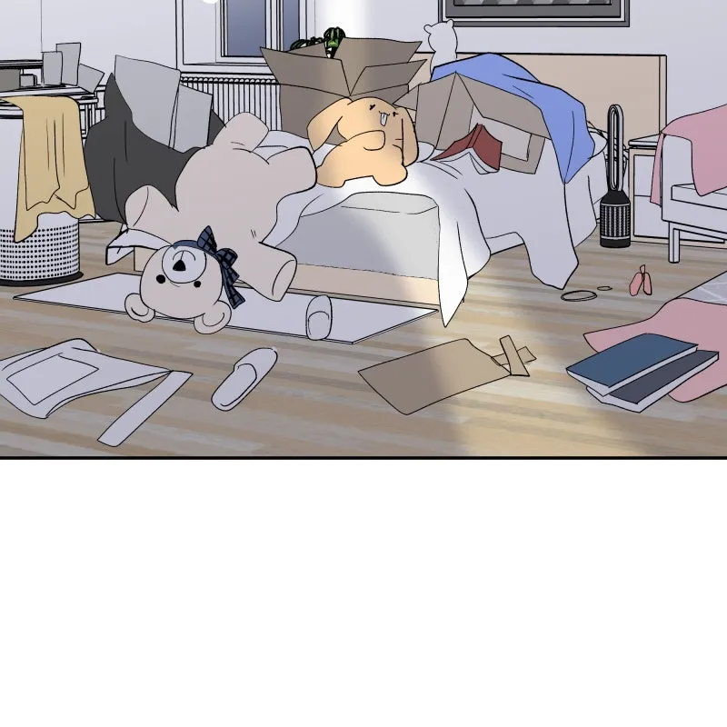 Read The Guy Upstairs chapter 15 image 62 on Lezhin
