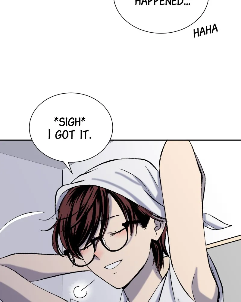Read The Guy Upstairs chapter 15 image 65 on Lezhin