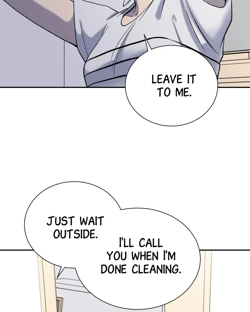 Read The Guy Upstairs chapter 15 image 66 on Lezhin