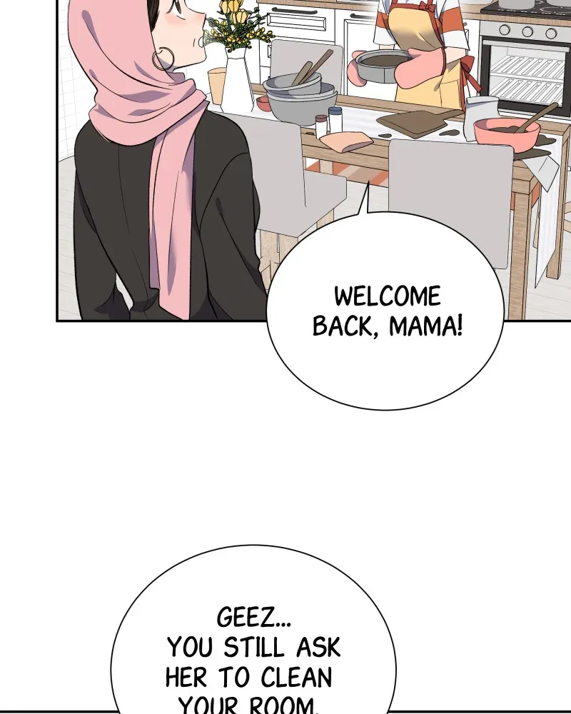 Read The Guy Upstairs chapter 15 image 70 on Lezhin