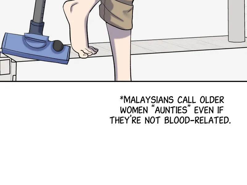 Read The Guy Upstairs chapter 15 image 74 on Lezhin