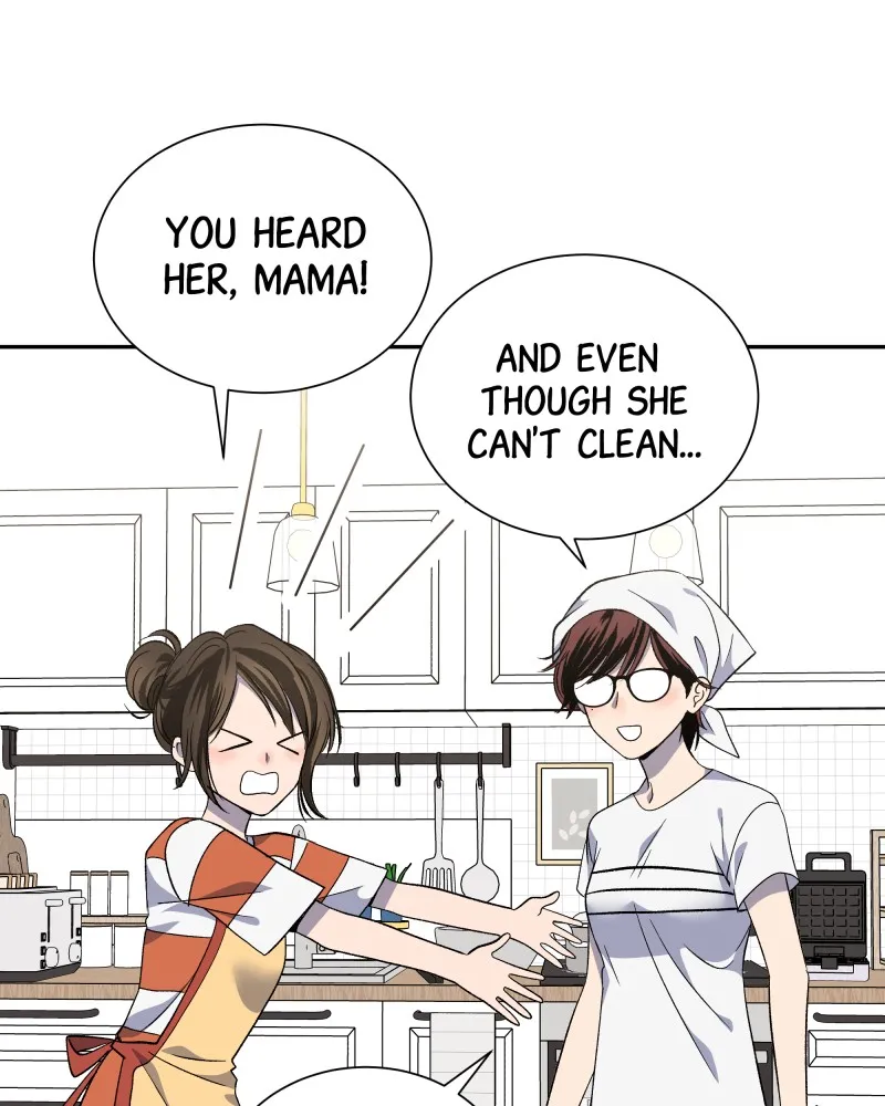 Read The Guy Upstairs chapter 15 image 75 on Lezhin