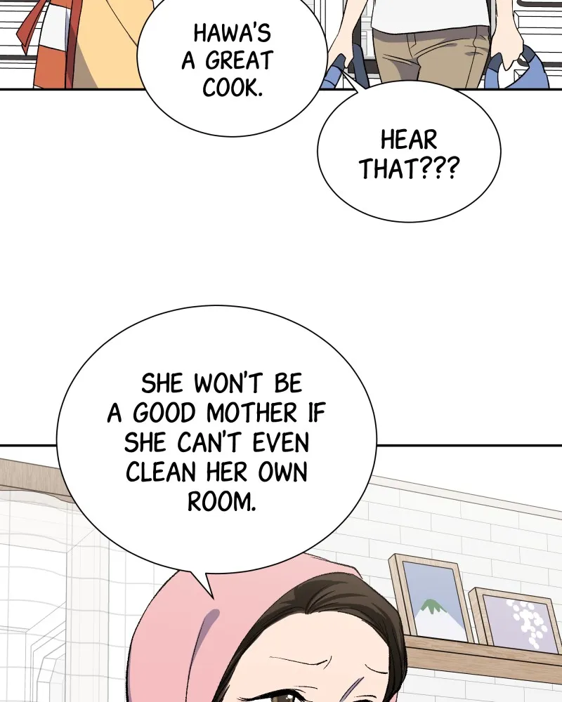 Read The Guy Upstairs chapter 15 image 76 on Lezhin