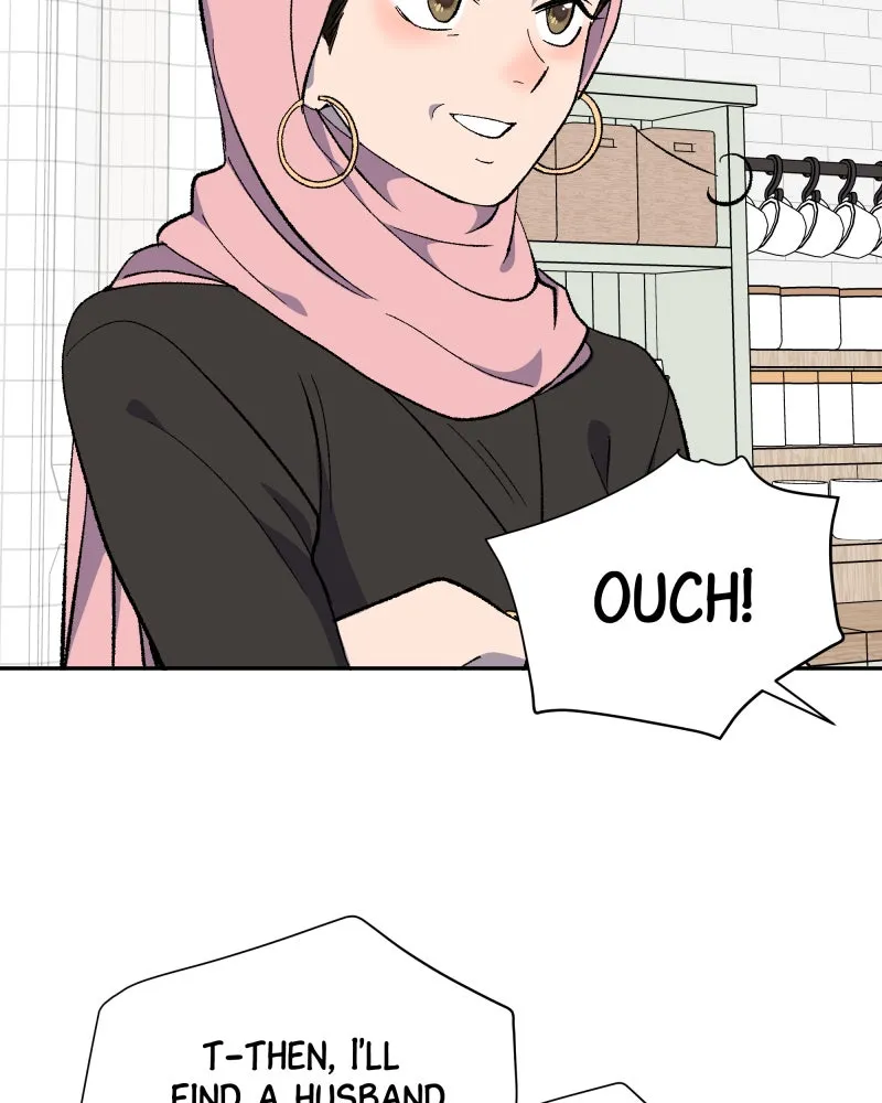 Read The Guy Upstairs chapter 15 image 77 on Lezhin