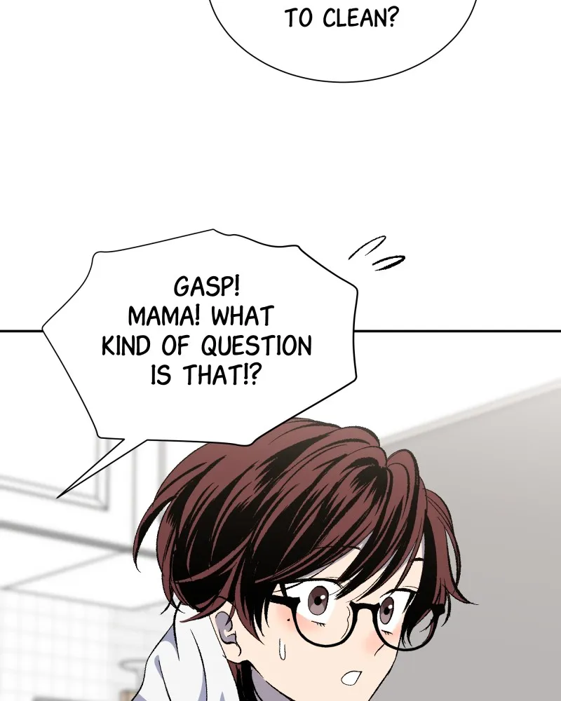 Read The Guy Upstairs chapter 15 image 79 on Lezhin