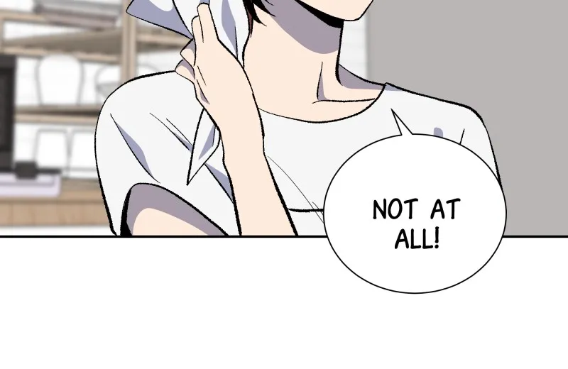 Read The Guy Upstairs chapter 15 image 80 on Lezhin