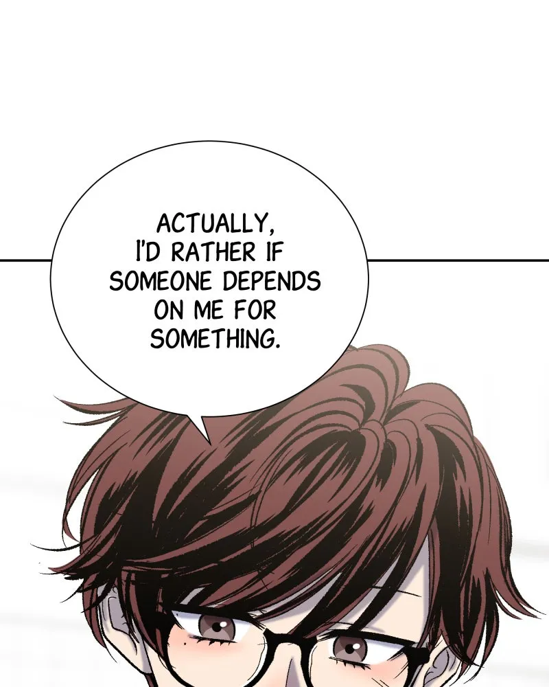 Read The Guy Upstairs chapter 15 image 81 on Lezhin