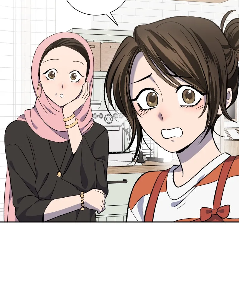 Read The Guy Upstairs chapter 15 image 83 on Lezhin