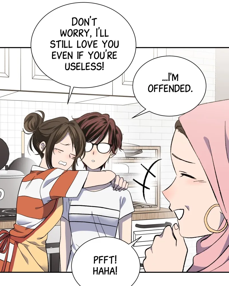 Read The Guy Upstairs chapter 15 image 84 on Lezhin