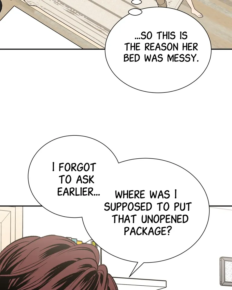 Read The Guy Upstairs chapter 15 image 91 on Lezhin