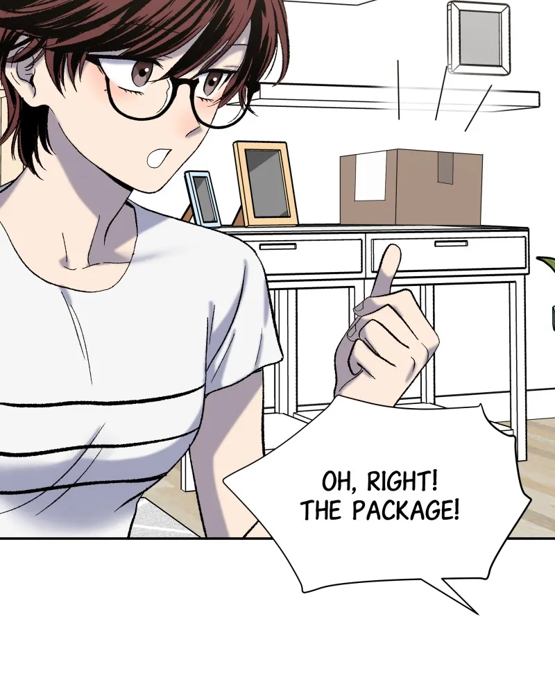 Read The Guy Upstairs chapter 15 image 92 on Lezhin