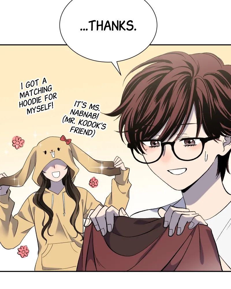 Read The Guy Upstairs chapter 15 image 97 on Lezhin