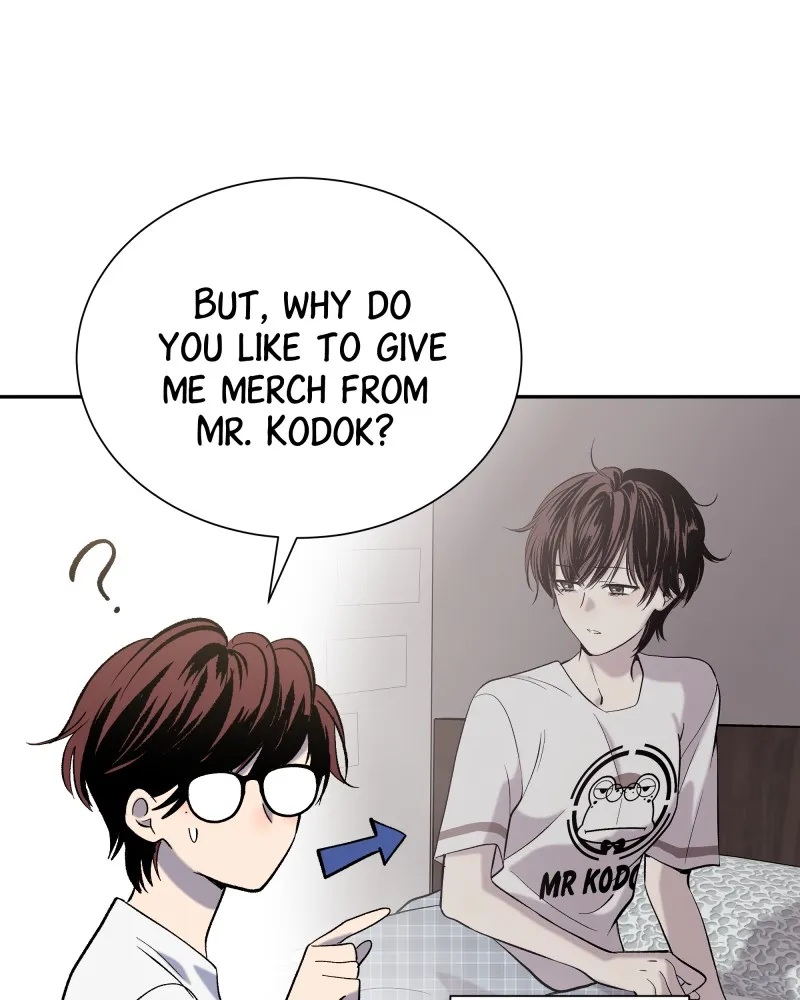 Read The Guy Upstairs chapter 15 image 98 on Lezhin