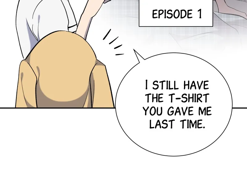 Read The Guy Upstairs chapter 15 image 99 on Lezhin