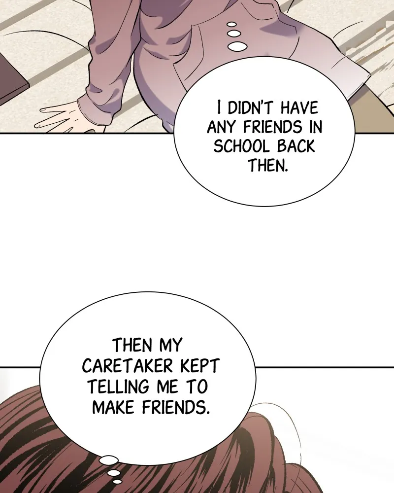 Read The Guy Upstairs chapter 16 image 1 on Lezhin