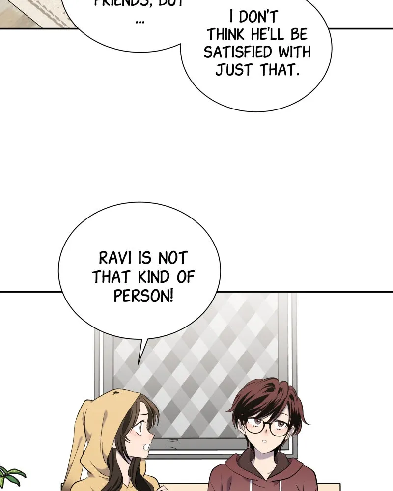 Read The Guy Upstairs chapter 16 image 102 on Lezhin