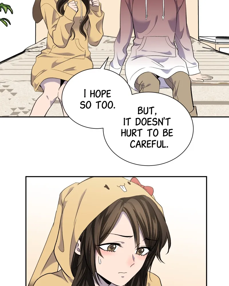Read The Guy Upstairs chapter 16 image 103 on Lezhin