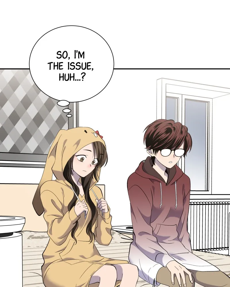 Read The Guy Upstairs chapter 16 image 110 on Lezhin