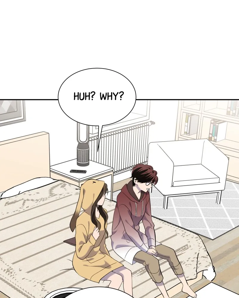 Read The Guy Upstairs chapter 16 image 114 on Lezhin