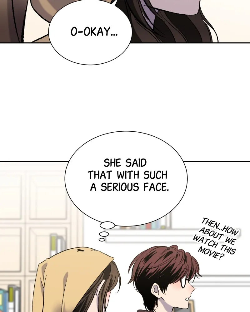 Read The Guy Upstairs chapter 16 image 120 on Lezhin