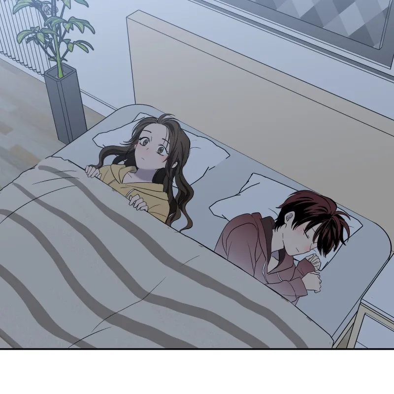 Read The Guy Upstairs chapter 16 image 123 on Lezhin