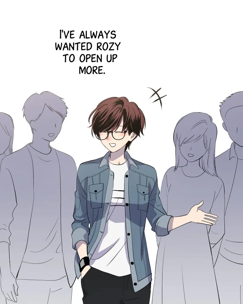 Read The Guy Upstairs chapter 16 image 129 on Lezhin