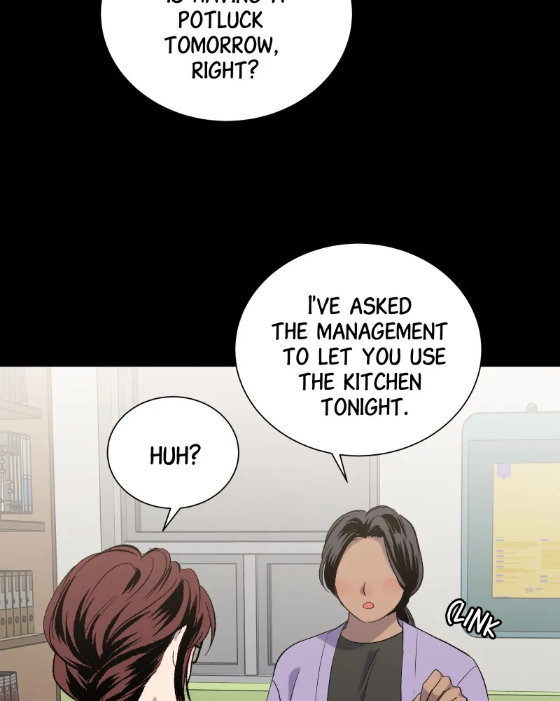 Read The Guy Upstairs chapter 16 image 13 on Lezhin
