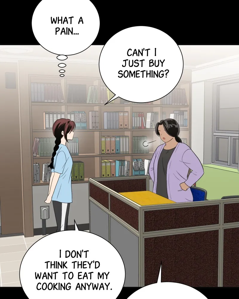 Read The Guy Upstairs chapter 16 image 16 on Lezhin