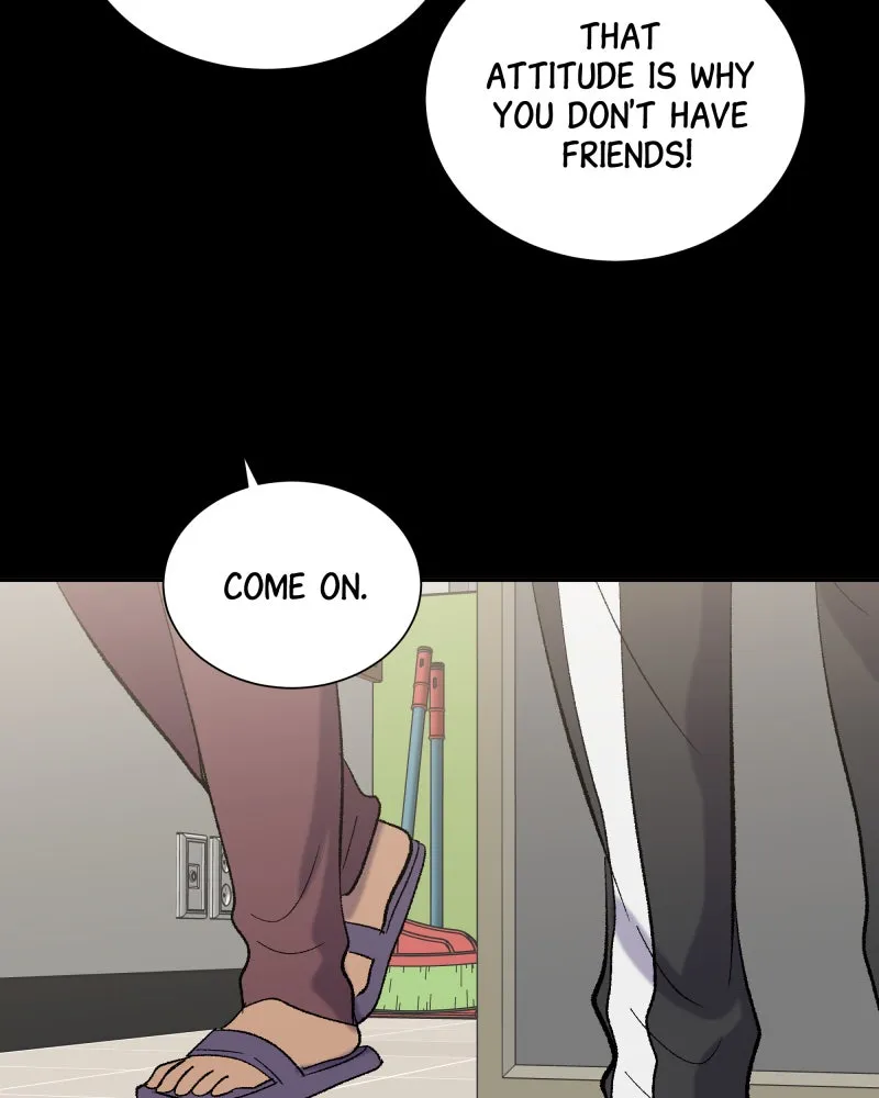 Read The Guy Upstairs chapter 16 image 17 on Lezhin