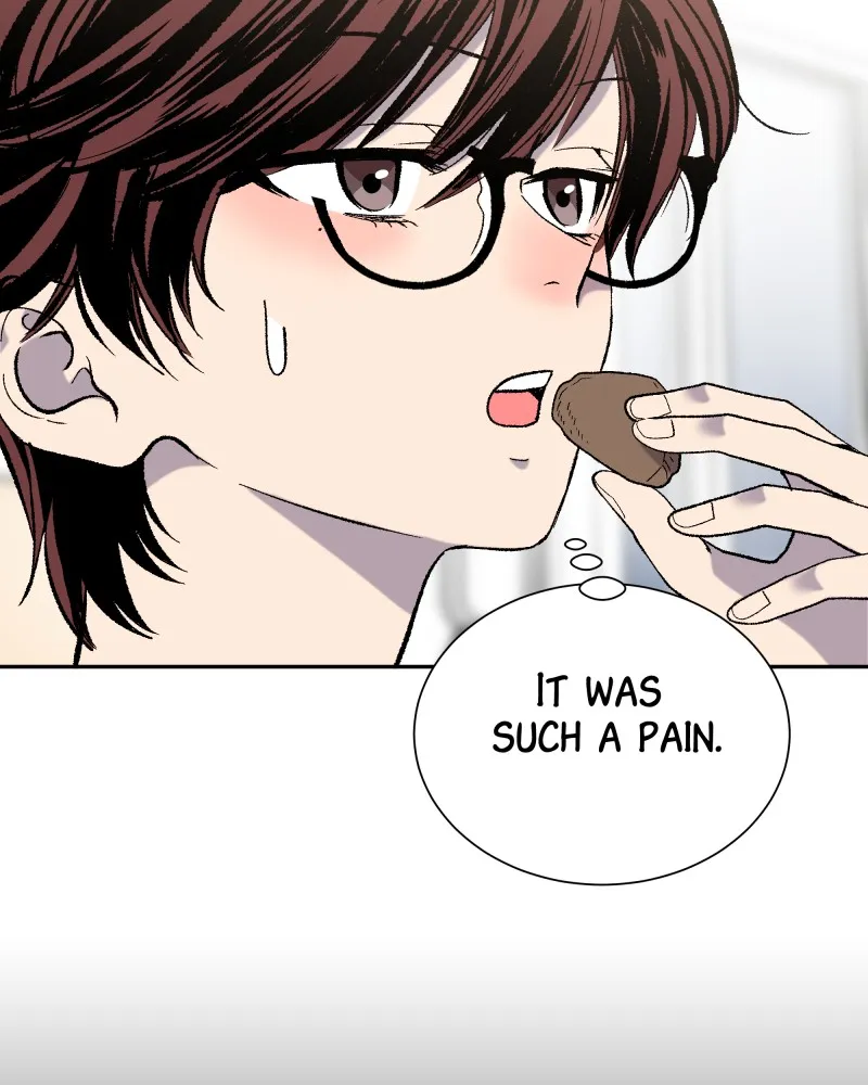 Read The Guy Upstairs chapter 16 image 2 on Lezhin