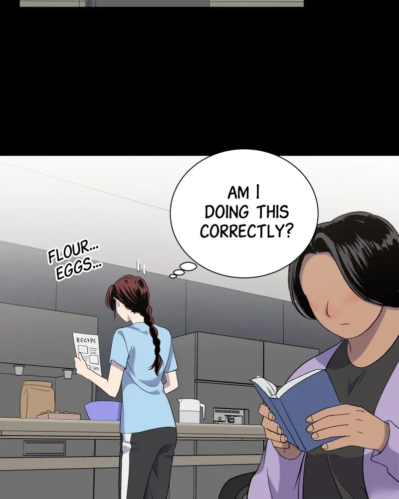 Read The Guy Upstairs chapter 16 image 20 on Lezhin