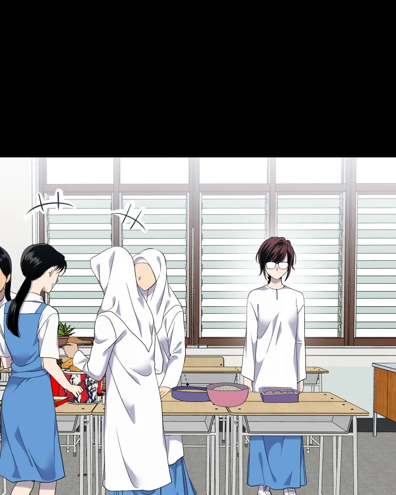Read The Guy Upstairs chapter 16 image 26 on Lezhin