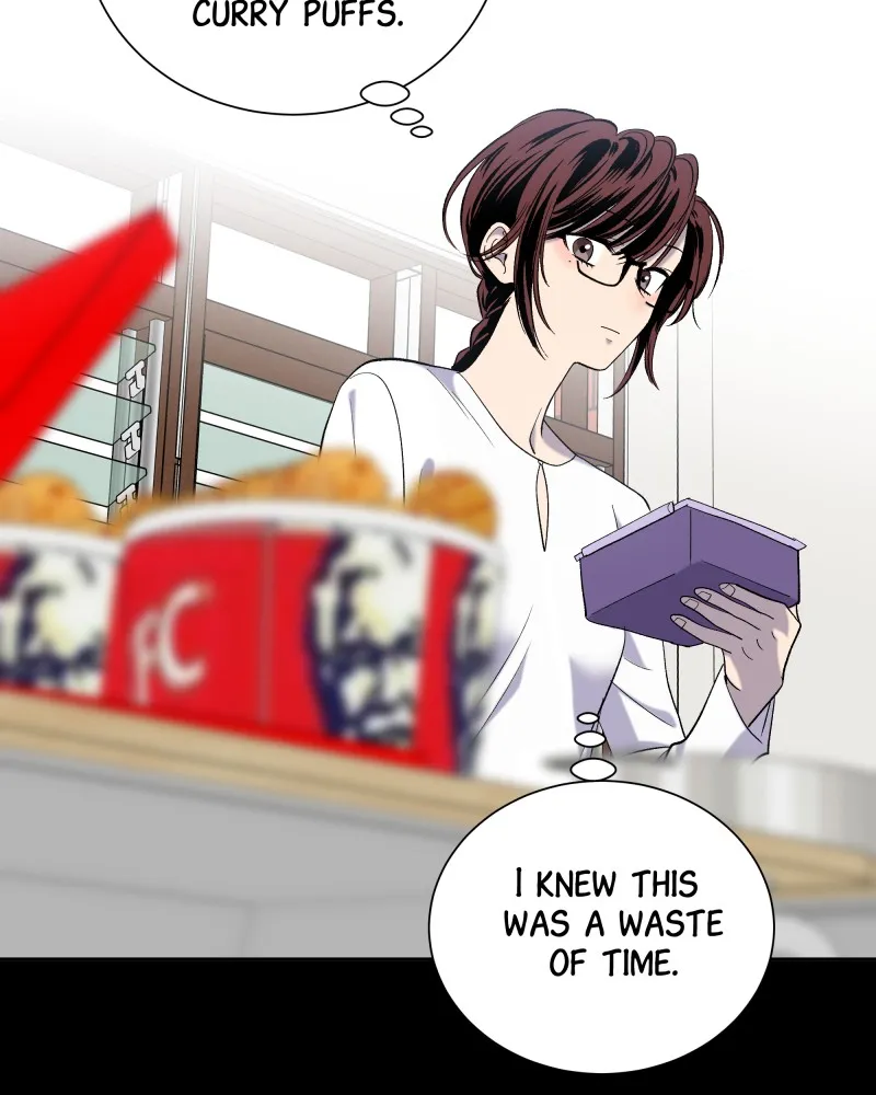 Read The Guy Upstairs chapter 16 image 29 on Lezhin