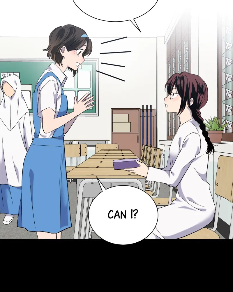 Read The Guy Upstairs chapter 16 image 40 on Lezhin
