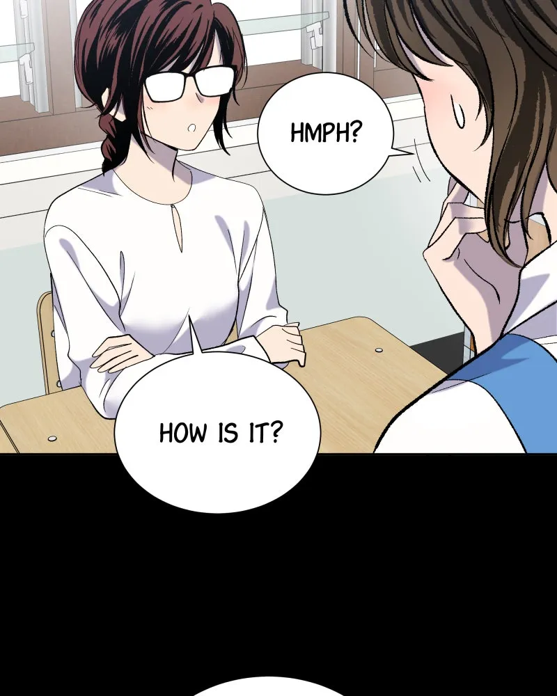 Read The Guy Upstairs chapter 16 image 45 on Lezhin