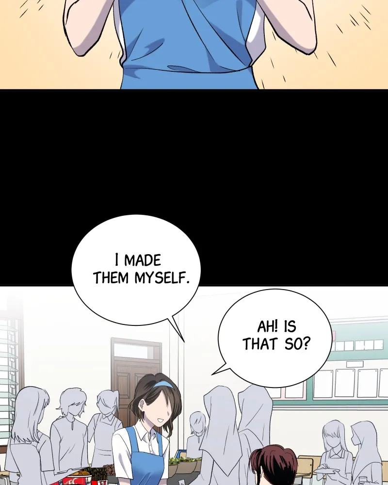 Read The Guy Upstairs chapter 16 image 47 on Lezhin